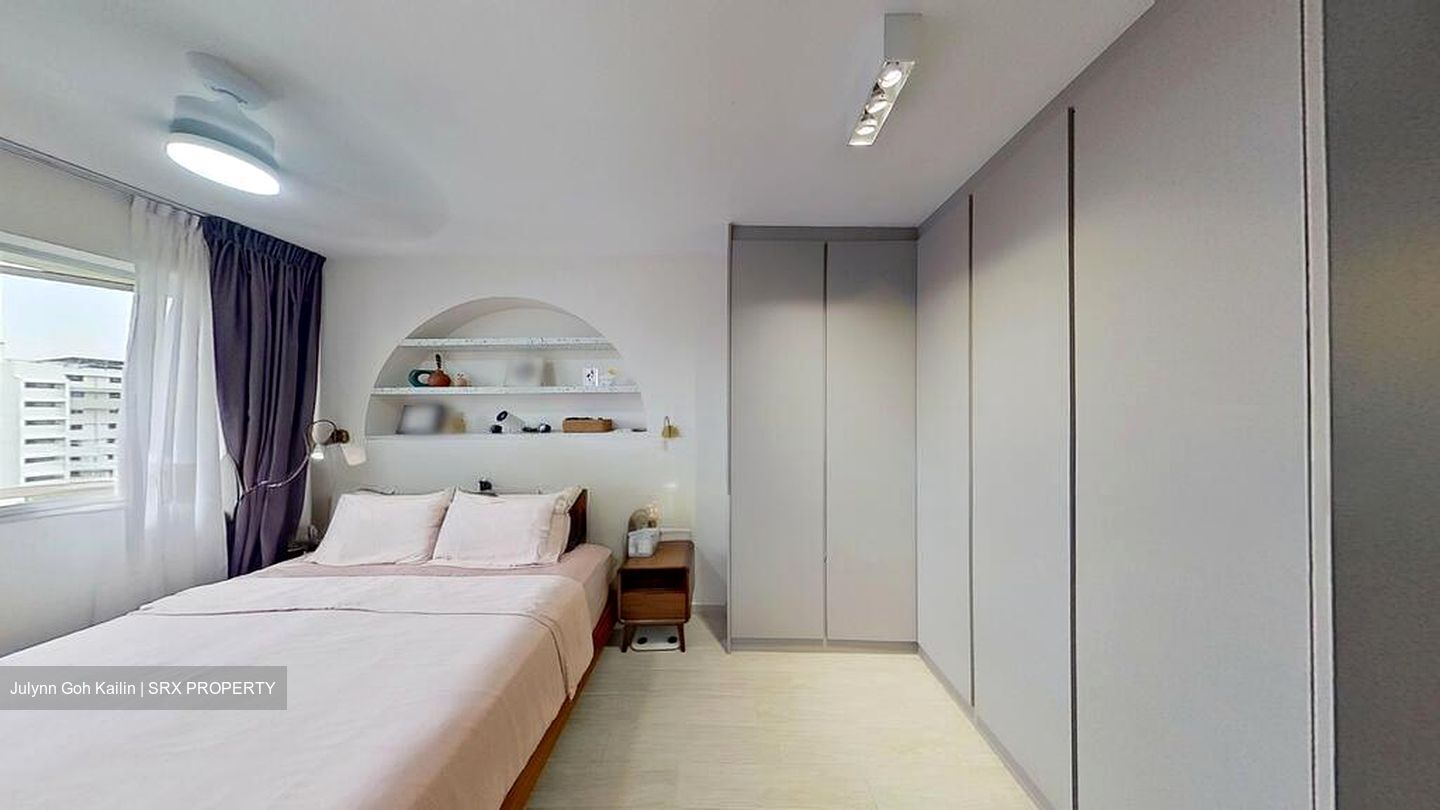 Blk 228B Ang Mo Kio Court (Ang Mo Kio), HDB 5 Rooms #502849281